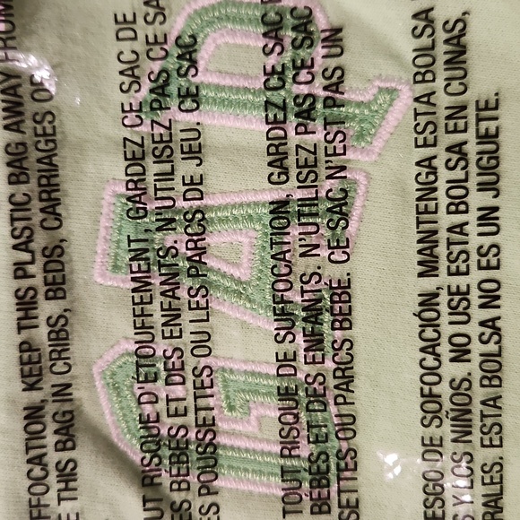 GAP women shorts - Picture 2 of 4